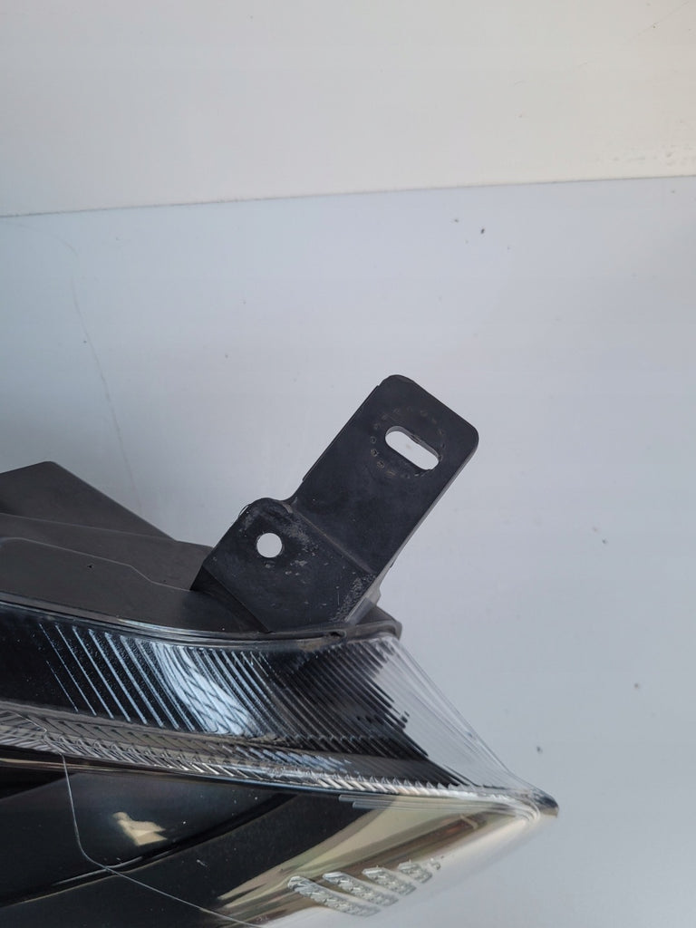 Frontscheinwerfer Ford Fiesta I L1BB-13E014 LED Rechts Scheinwerfer Headlight SCH2844879528gk