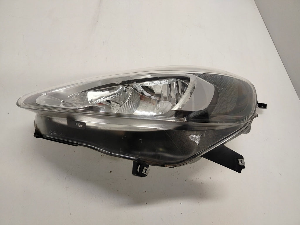 Frontscheinwerfer Opel Adam 13450305 LED Links Scheinwerfer Headlight