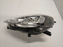 Laden Sie das Bild in den Galerie-Viewer, Frontscheinwerfer Opel Adam 13450305 LED Links Scheinwerfer Headlight