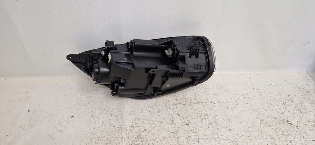 Frontscheinwerfer Kia Picanto LED Links Scheinwerfer Headlight