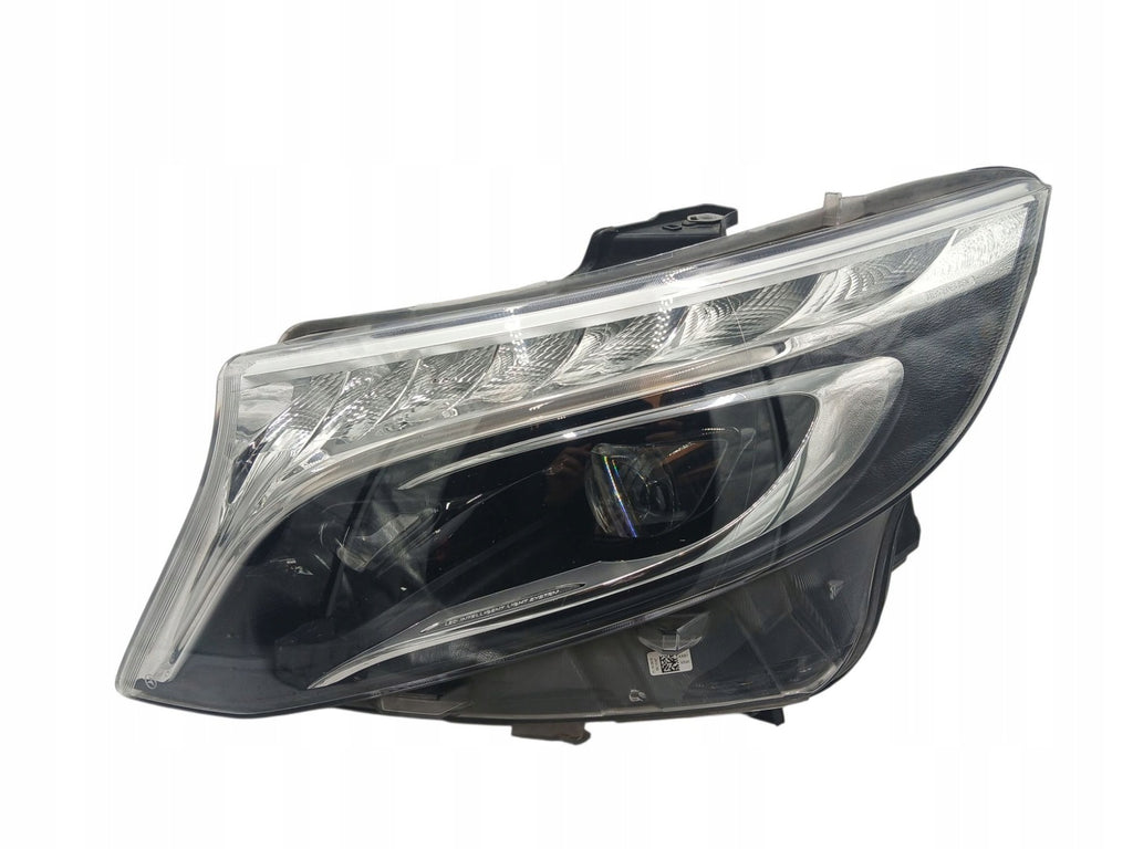 Frontscheinwerfer Mercedes-Benz W447 A4479061401 A4479061501 Full LED Ein Satz SCH5717421266fw