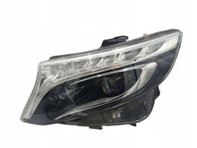 Laden Sie das Bild in den Galerie-Viewer, Frontscheinwerfer Mercedes-Benz W447 A4479061401 A4479061501 Full LED Ein Satz SCH5717421266fw