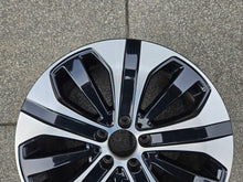Load image into Gallery viewer, 1x Alufelge 18 Zoll 8.0" 5x112 56ET Glanz Silber A2534014600 Mercedes-Benz Glc FEL5485532265ch