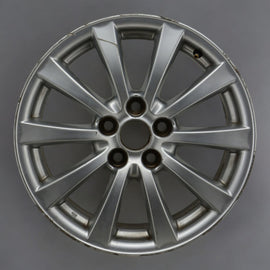 1x Alufelge 17 Zoll 8.0