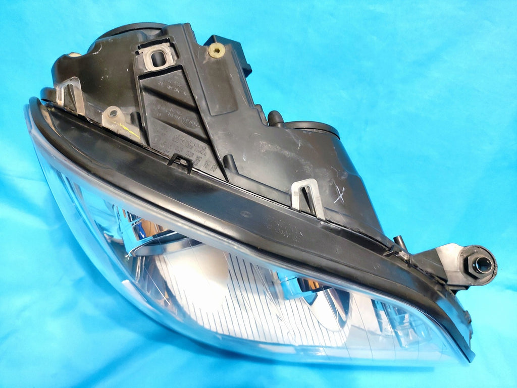 Frontscheinwerfer Mercedes-Benz W164 Xenon Rechts Scheinwerfer Headlight