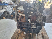 Load image into Gallery viewer, Motor Ford Mondeo Galaxy Connect KKDA KKDB 1.8 TDCI 115PS 85kW Diesel Komplett MOT8034787519df