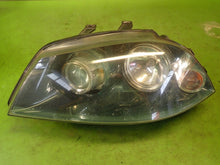 Laden Sie das Bild in den Galerie-Viewer, Frontscheinwerfer Seat Cordoba 6L1941031 Xenon Links Scheinwerfer Headlight