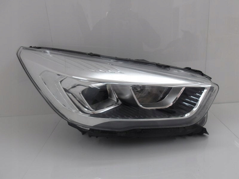 Frontscheinwerfer Ford Kuga GV4113W029CJ LED Rechts Scheinwerfer Headlight SCH5413187228js