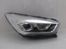 Laden Sie das Bild in den Galerie-Viewer, Frontscheinwerfer Ford Kuga GV4113W029CJ LED Rechts Scheinwerfer Headlight SCH5413187228js