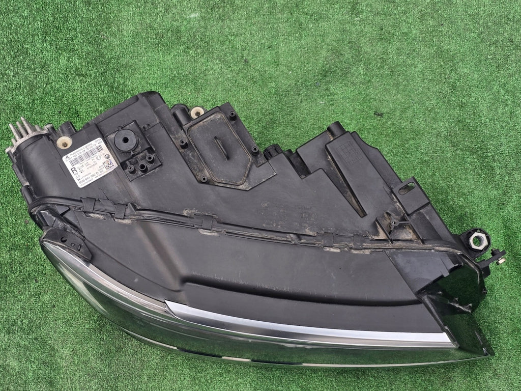Frontscheinwerfer VW Tiguan 5NB941082D LED Rechts Scheinwerfer Headlight SCH6255831724dg