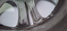 Load image into Gallery viewer, 1x Alufelge 17 Zoll 7.5" 5x112 52ET Glanz Silber A2464010800 Mercedes-Benz W246 FEL7716512976dx
