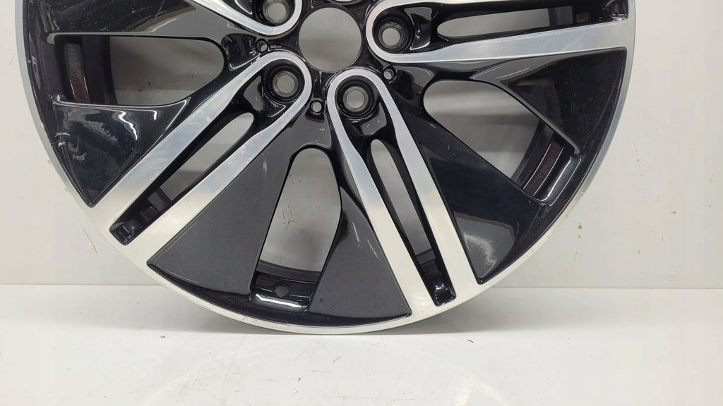 1x Alufelge 20 Zoll 5.5" 5x112 53ET 6856899 BMW I3 Rim Wheel FEL6401870042zs