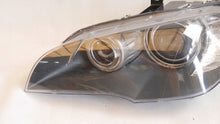 Load image into Gallery viewer, Frontscheinwerfer BMW X5 E70 7288995 Xenon Ein Stück (Rechts oder Links) SCH8878642502xx