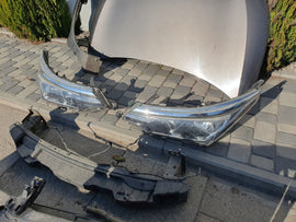 Frontscheinwerfer Toyota Corolla 81110-02L50 Ein Stück (Rechts oder Links)