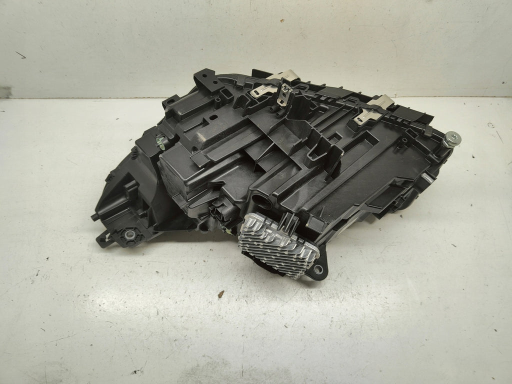 Frontscheinwerfer BMW 5 5A798D8 Full LED Rechts Scheinwerfer Headlight SCH4316752632rr
