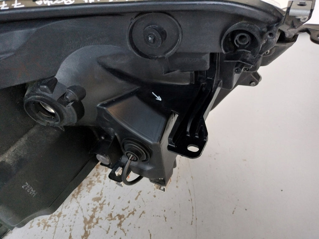 Frontscheinwerfer Toyota Rav 4 26060 5SH0A Links Scheinwerfer Headlight SCH1367474496pi