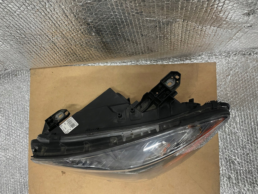 Frontscheinwerfer Mercedes-Benz Cla A1178200761 LED Links Scheinwerfer Headlight