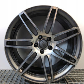 1x Alufelge 19 Zoll 8.5