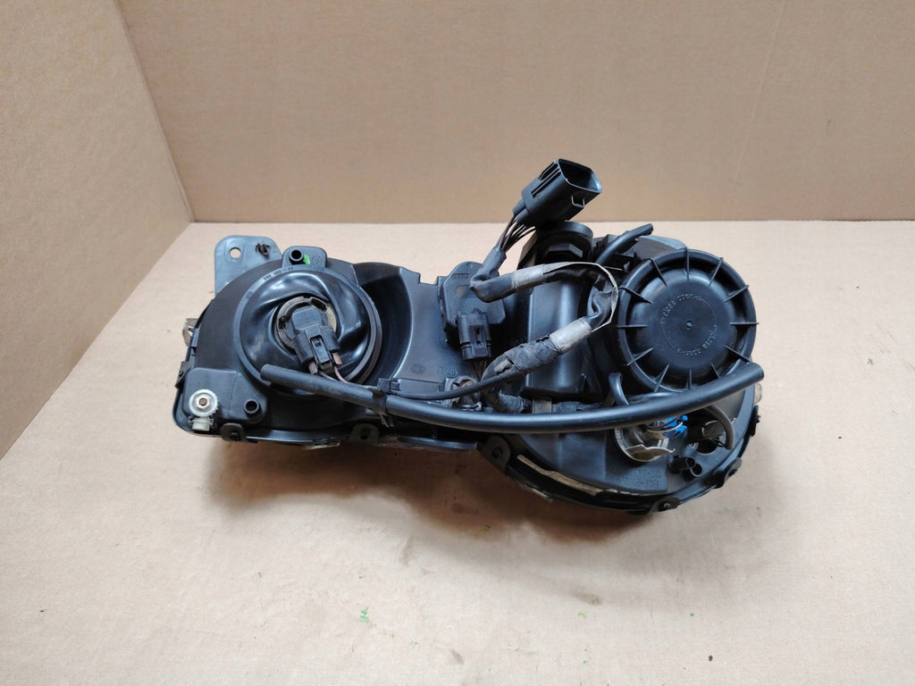 Frontscheinwerfer Jaguar S-Type 1D923605011 Links Scheinwerfer Headlight SCH4329705015ha