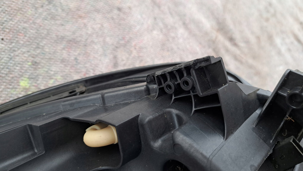 Frontscheinwerfer VW Id.4 11B941036D Rechts Scheinwerfer Headlight SCH7474286755eb