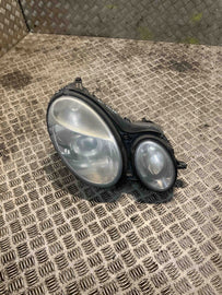 Frontscheinwerfer Mercedes-Benz T-Model 2118201461 Rechts Scheinwerfer Headlight