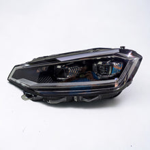 Laden Sie das Bild in den Galerie-Viewer, Frontscheinwerfer VW Sportsvan 517941081 LED Links Scheinwerfer Headlight