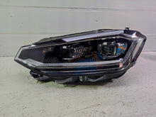 Laden Sie das Bild in den Galerie-Viewer, Frontscheinwerfer VW Sportsvan 517941081 LED Links Scheinwerfer Headlight