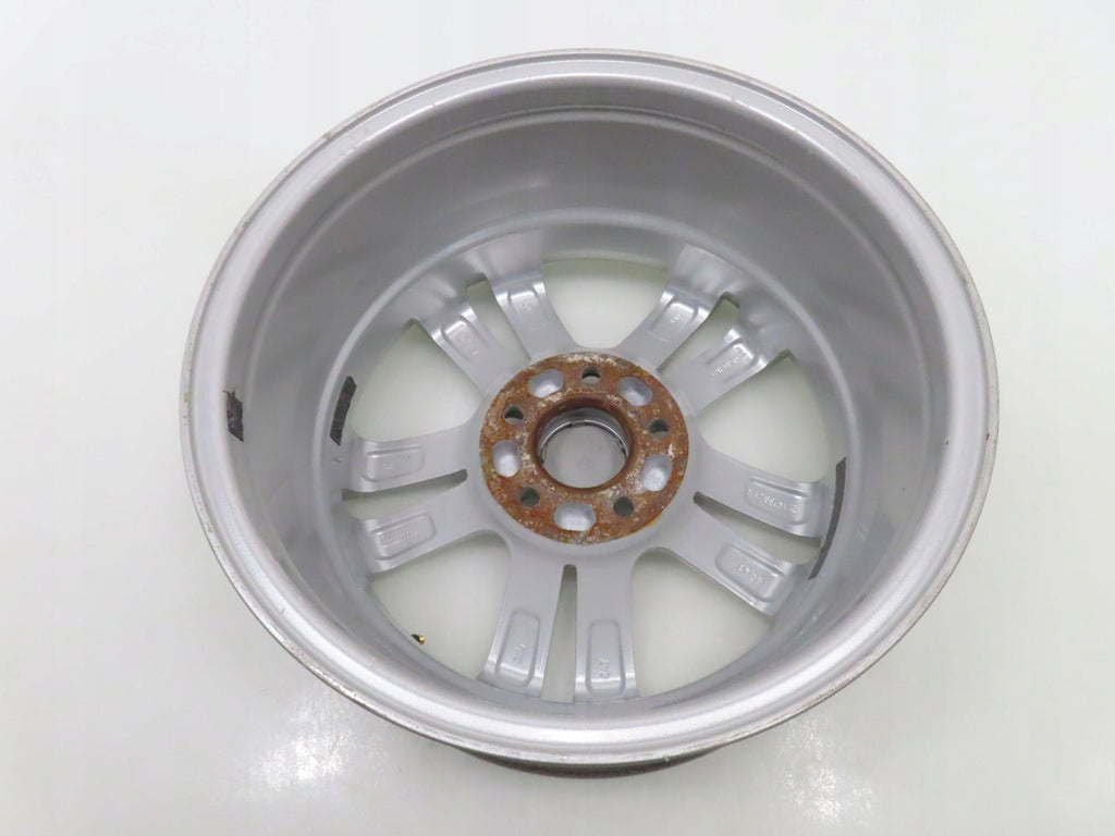 4x Alufelge 16 Zoll 7.5" 5x112 47ET Silber KBA47823 Audi I Rim Wheel FEL9583479734se
