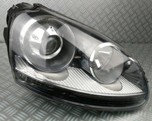 Load image into Gallery viewer, Frontscheinwerfer VW Golf V 1K6941032 Xenon Rechts Scheinwerfer Headlight SCH5056981295zq