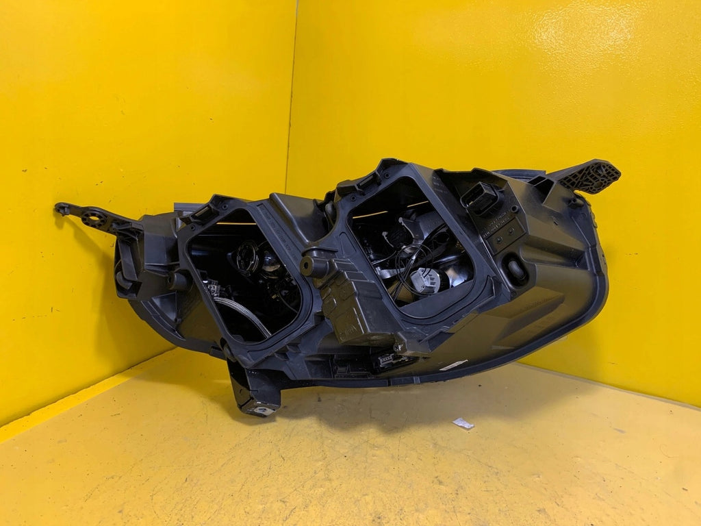 Frontscheinwerfer Opel Vivaro C Zafira Life 9832837680 Xenon Links Headlight