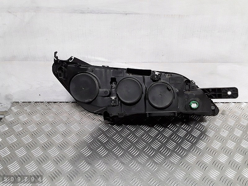 Frontscheinwerfer Citroën Jumper 1394427080 Links Scheinwerfer Headlight SCH2338352845th