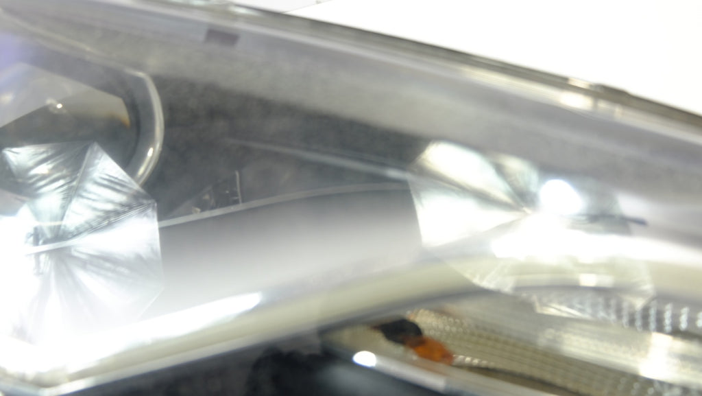 Frontscheinwerfer Audi A1 8X0941006 Xenon Rechts Scheinwerfer Headlight SCH2216284655fm