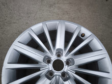 Load image into Gallery viewer, 1x Alufelge 18 Zoll 8.5" 5x112 8F0601025A Audi Rim Wheel FEL7216219351kg