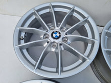 Laden Sie das Bild in den Galerie-Viewer, 4x Alufelge 16 Zoll 6.5" 5x112 22ET BMW G21 G20 Rim Wheel FEL3936279059to