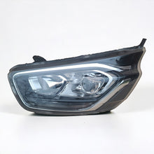 Laden Sie das Bild in den Galerie-Viewer, Frontscheinwerfer Ford Transit Custom JK21-13W030-DJ Links Headlight