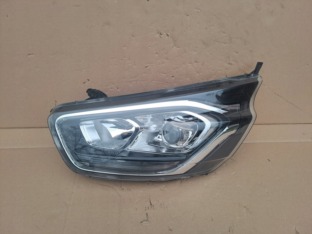 Frontscheinwerfer Ford Transit Custom JK21-13W030-DJ Links Headlight