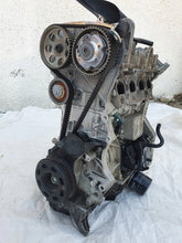 Load image into Gallery viewer, Motor VW Passat Golf VII CZCA 1.4 TSI 125PS 92kW 48TKm 2016 Benzin Unkomplett