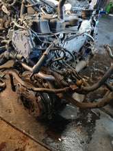 Laden Sie das Bild in den Galerie-Viewer, Motor Audi Seat Skoda VW I CBD 2.0 TDI 90PS 66kW Diesel Engine Unkomplett MOT3527481762aa