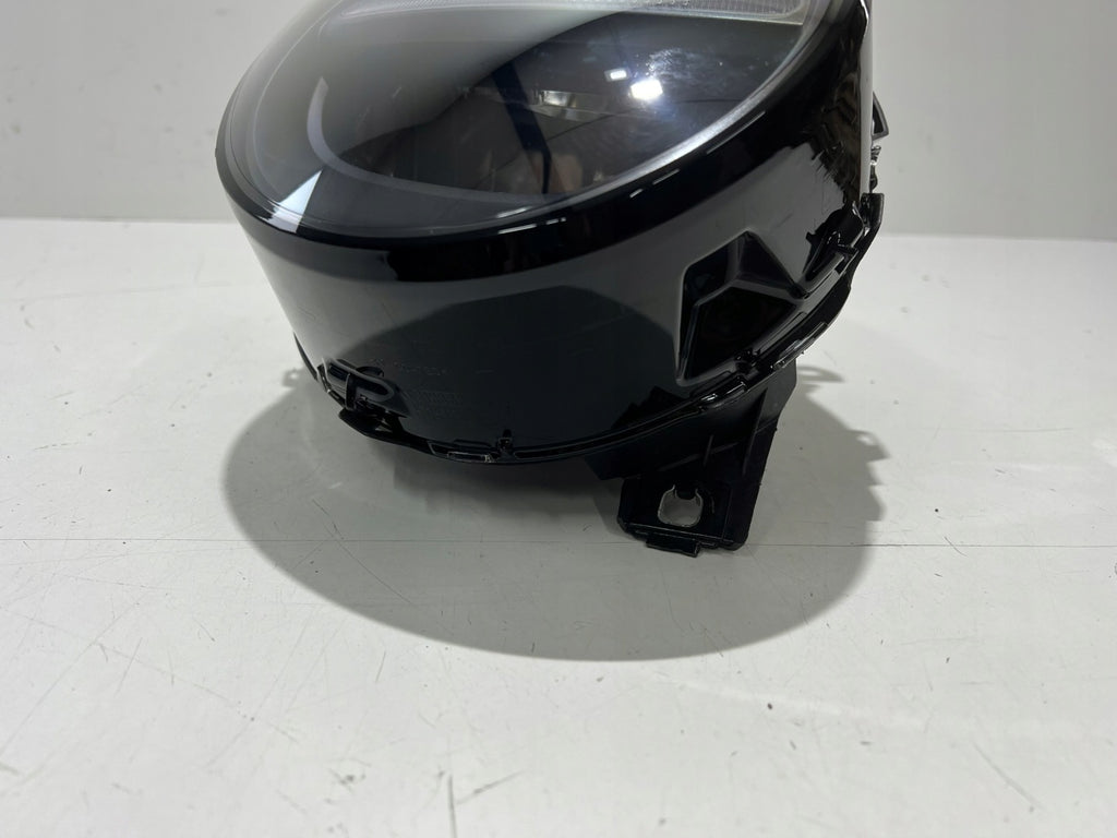 Frontscheinwerfer Mini 5A1DB2608 Rechts Scheinwerfer Headlight SCH4075487016le