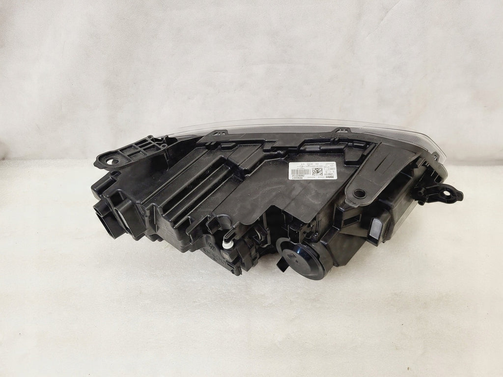 Frontscheinwerfer Dacia Duster 260602515R Full LED Links Scheinwerfer Headlight