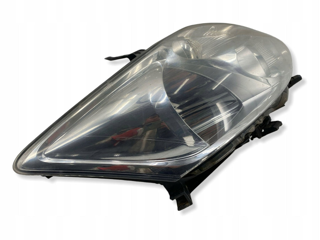 Frontscheinwerfer Toyota Auris 81130-02470 Rechts Scheinwerfer Headlight SCH9437375182ud