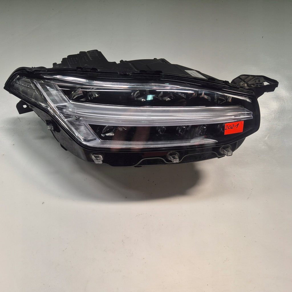 Frontscheinwerfer Volvo Xc90 II 31655159 Full LED Rechts Scheinwerfer Headlight