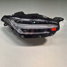 Laden Sie das Bild in den Galerie-Viewer, Frontscheinwerfer Volvo Xc90 II 31655159 Full LED Rechts Scheinwerfer Headlight