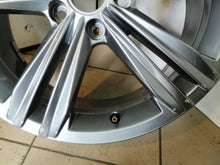 Laden Sie das Bild in den Galerie-Viewer, 1x Alufelge 18 Zoll 7.0" 5x112 45ET 2GA601025G VW T-Roc Rim Wheel FEL4938277820zh