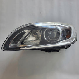 Frontscheinwerfer Volvo V60 S60 31420261 Xenon Links Scheinwerfer Headlight SCH4405189540tl