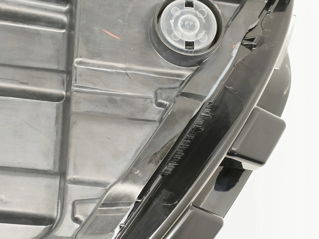Frontscheinwerfer Opel Corsa F 982952278 LED Ein Stück (Rechts oder Links) SCH1548120102gw