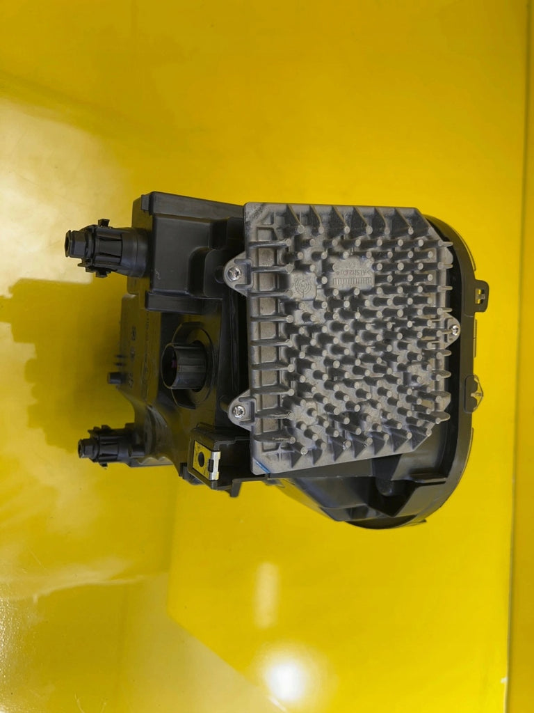 Frontscheinwerfer Jeep Renegade 00521440050 LED Rechts Scheinwerfer Headlight SCH8872108013ev