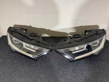 Laden Sie das Bild in den Galerie-Viewer, Frontscheinwerfer Audi Q7 4M0941011C 4M0941012 LED Ein Satz Headlight SCH8723964745sp