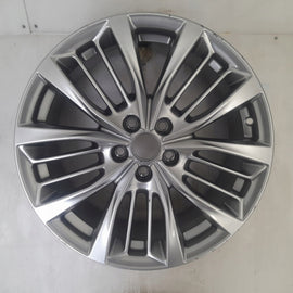 1x Alufelge 18 Zoll 7.5