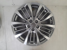 Load image into Gallery viewer, 1x Alufelge 18 Zoll 7.5" 5x108 50ET Glanz Silber LV4J-1007-A1A Ford Rim Wheel FEL7610525874cd